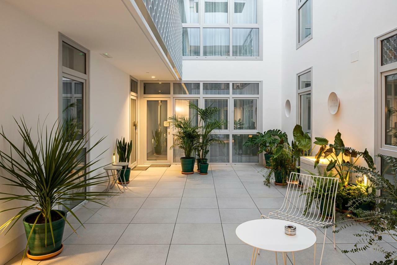 Apartamentos Y Estudios Centricos Conil Home Suite Conil De La Frontera Ngoại thất bức ảnh